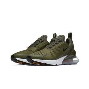 Nike Shoes - Sizes 7-11 Nike air max 270 AH8050-201 Nike Shoes - Sizes 7-11 Nike air max 270 AH8050-201